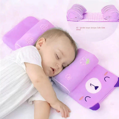 Newborn Head Shaping Pillow